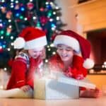 Weihnachten mit Kindern (de.depositphotos.com)