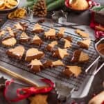 Weihnachtliches Backen (de.depositphotos.com)