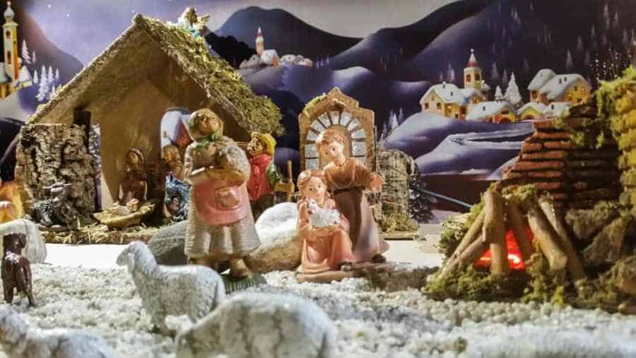Weihnachtsausstellung (de.depositphotos.com)