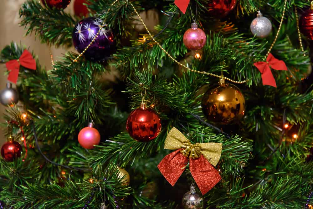 Weihnachtsbaum (de.depositphotos.com)