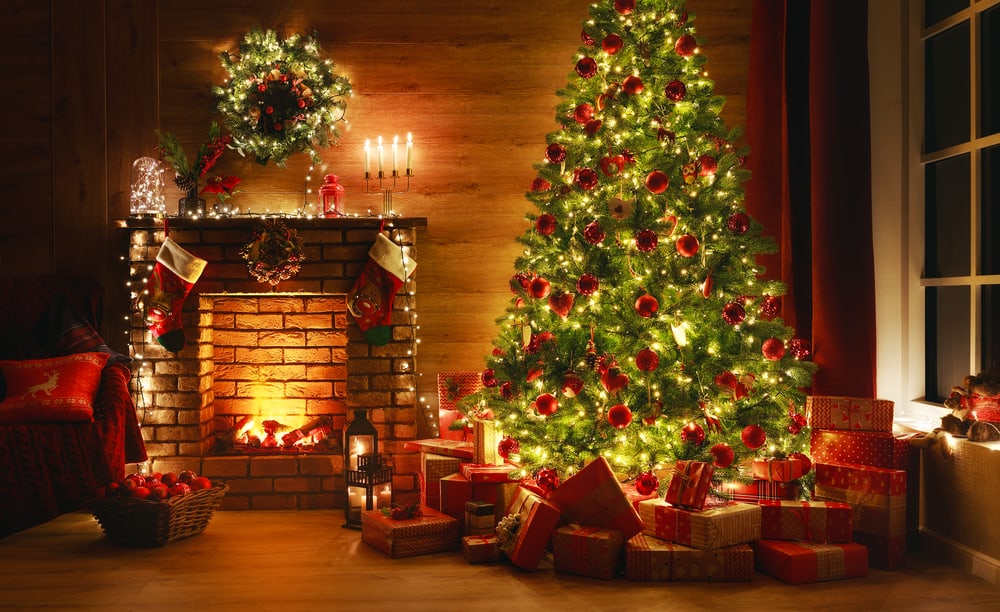 Weihnachtsbaum-Tannenbaum (de.depositphotos.com)