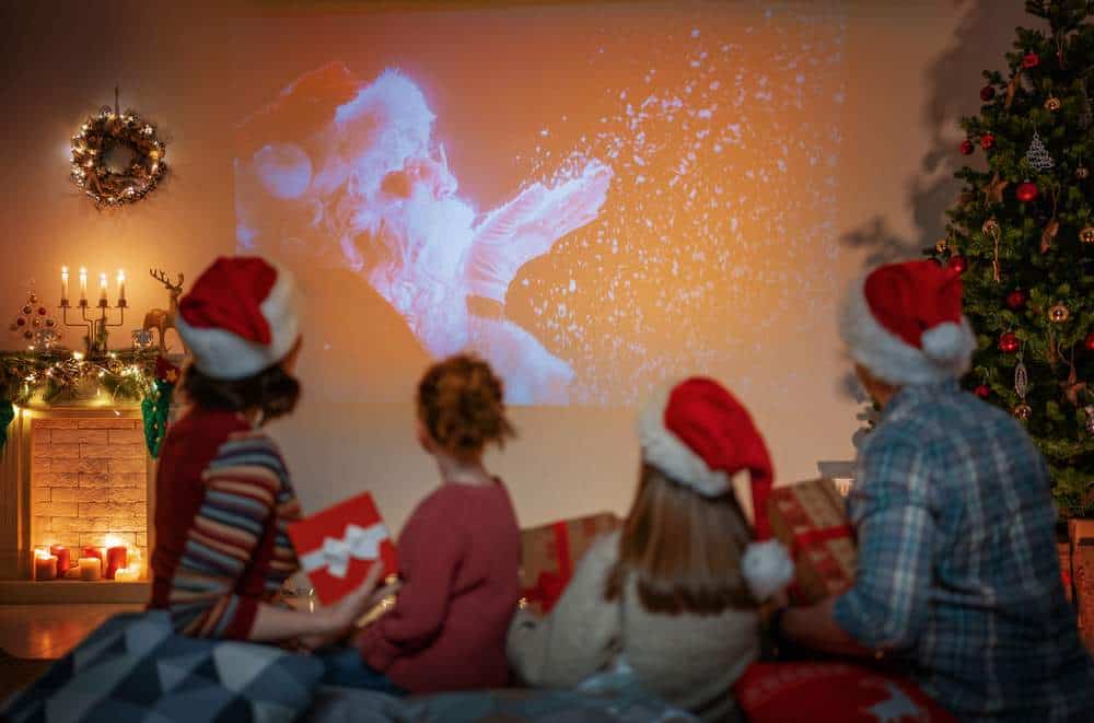 Weihnachtsfilme (de.depositphotos.com)