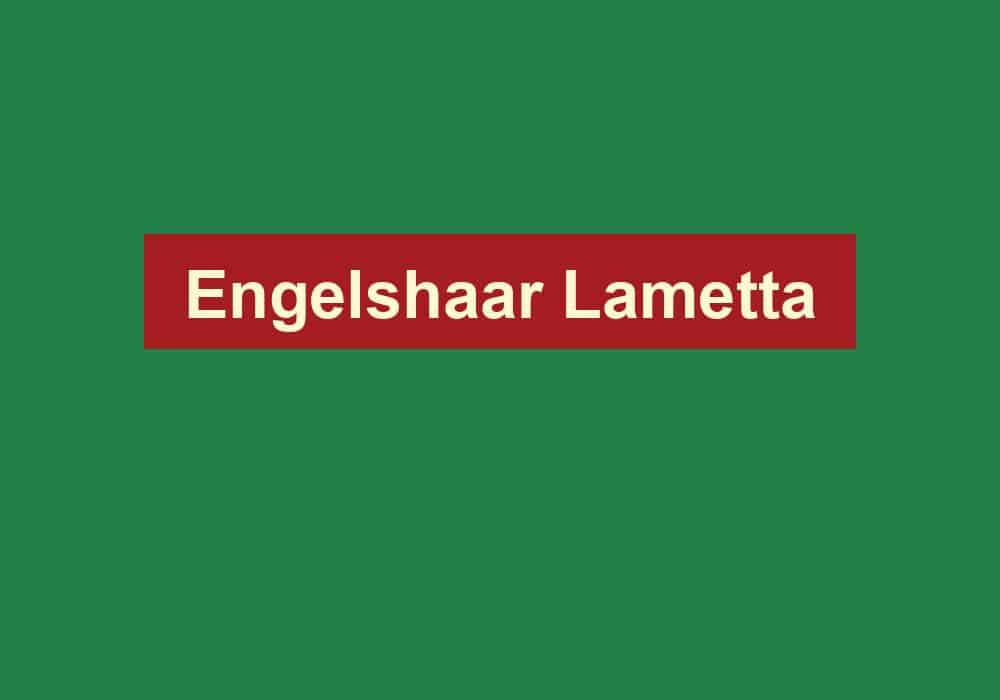engelshaar lametta