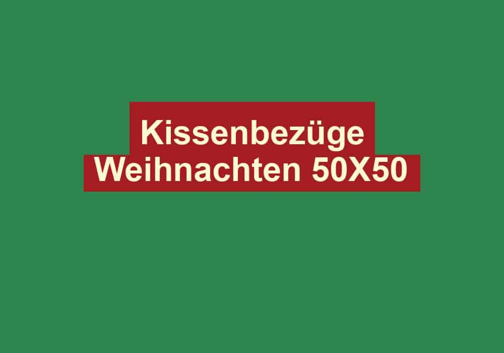 kissenbezuege weihnachten