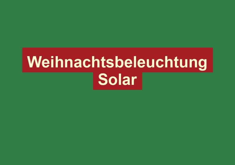 Weihnachtsbeleuchtung Tür 2025 Ranna Roseline