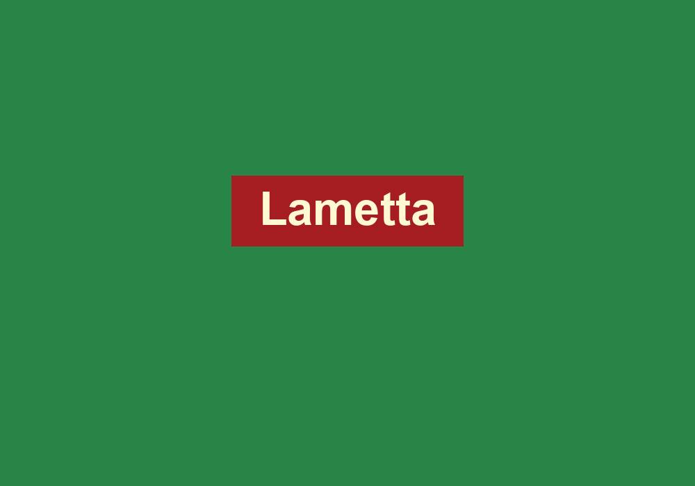 lametta