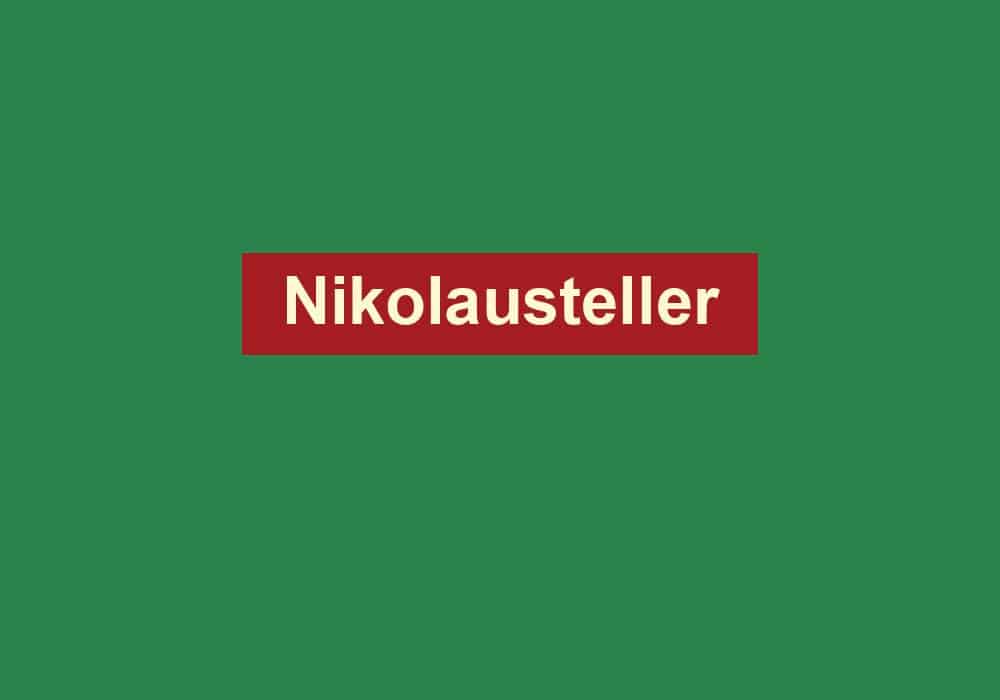 nikolausteller