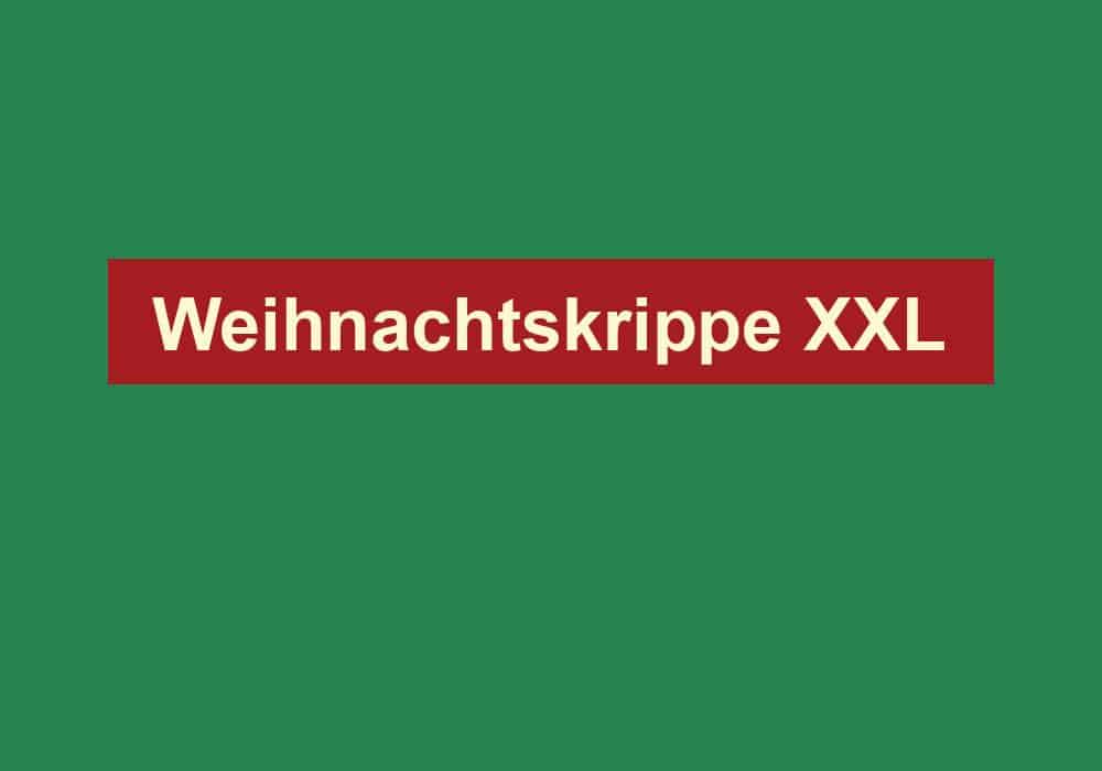 Weihnachtskrippe Laubsägevorlage 2025 Cass Christabella