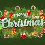 Merry-Chirstmas : Sprüche zu Weihnachten
