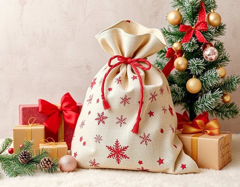 Geschenkesack (NF)